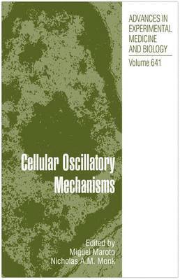 Cellular Oscillatory Mechanisms 1