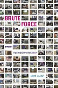 bokomslag Brute Force