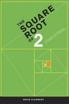 Square Root of 2 1