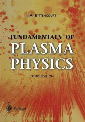 Fundamentals of Plasma Physics 1