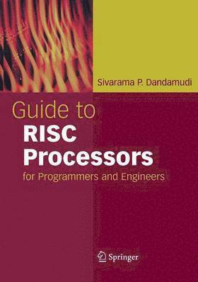 Guide to RISC Processors 1