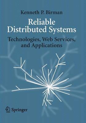 Reliable Distributed Systems 1