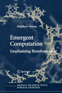 bokomslag Emergent Computation