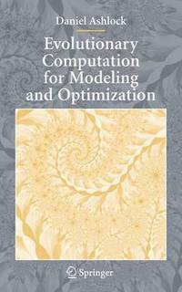 bokomslag Evolutionary Computation for Modeling and Optimization