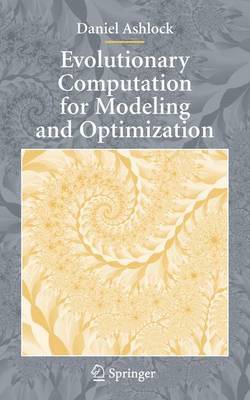 Evolutionary Computation for Modeling and Optimization 1