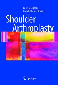 bokomslag Shoulder Arthroplasty