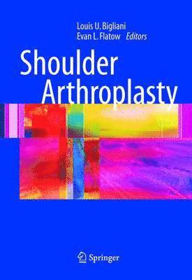 Shoulder Arthroplasty 1