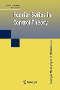 bokomslag Fourier Series in Control Theory