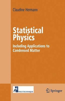 Statistical Physics 1