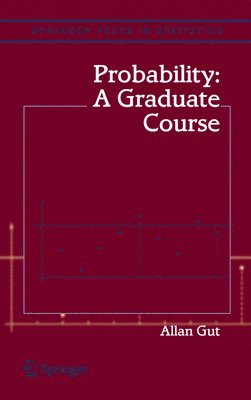 Probability: A Graduate Course 1