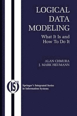 Logical Data Modeling 1