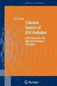 bokomslag Coherent Sources of XUV Radiation