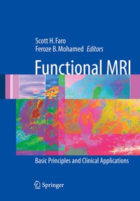 bokomslag Functional MRI