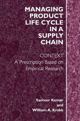 Managing Product Life Cycle in a Supply Chain 1