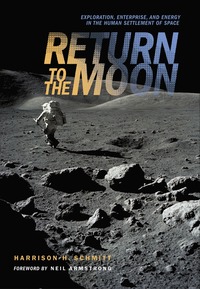 bokomslag Return to the Moon