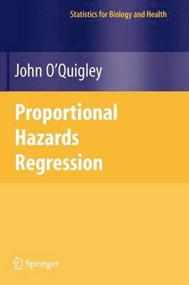 Proportional Hazards Regression 1