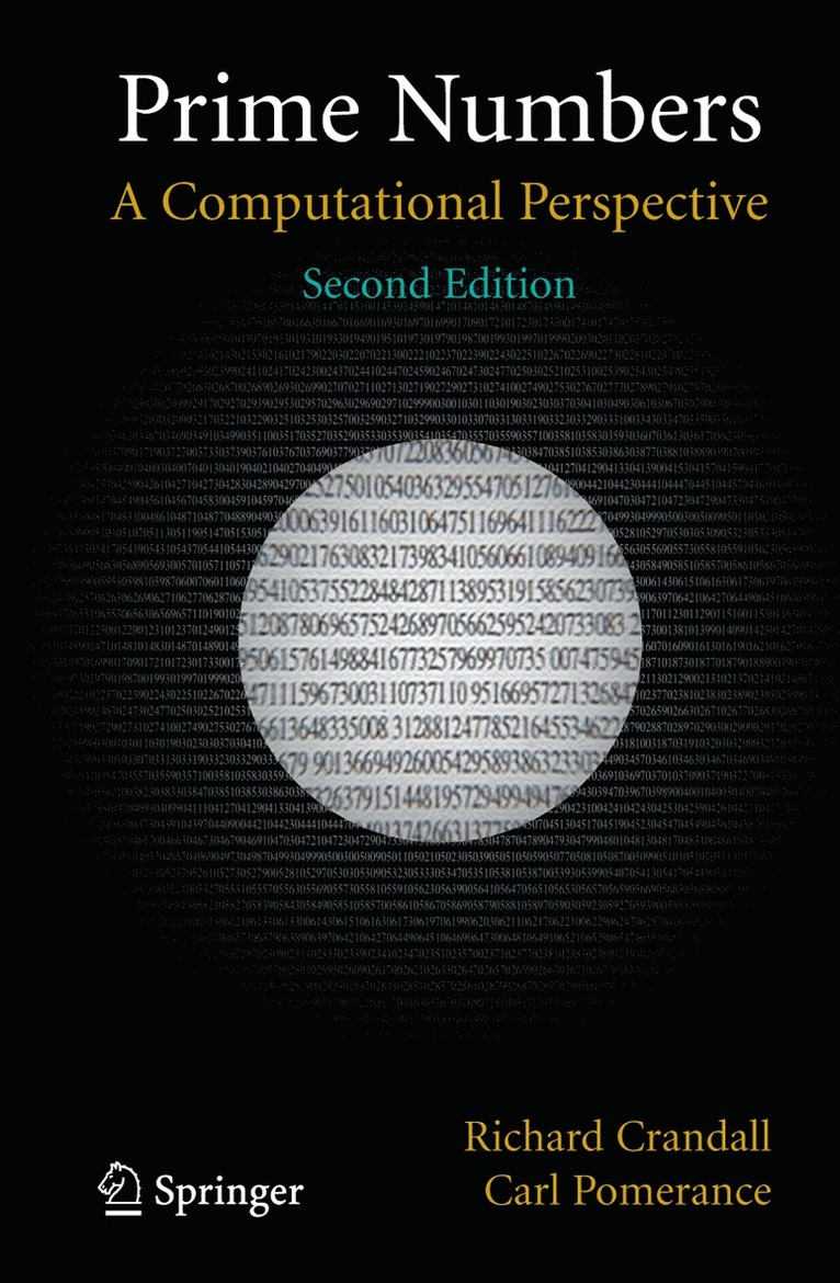 Prime Numbers