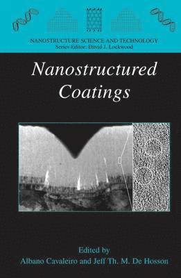 Nanostructured Coatings 1