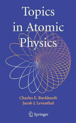 Topics in Atomic Physics 1
