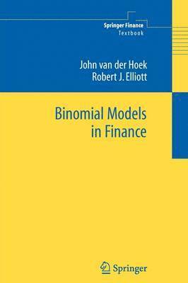 Binomial Models in Finance 1