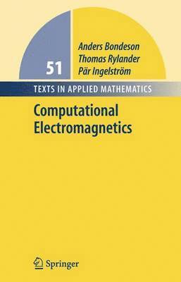 Computational Electromagnetics 1