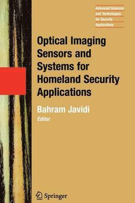 Optical Imaging Sensors and Systems for Homeland Security Applications 1