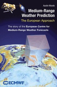 bokomslag Medium-Range Weather Prediction