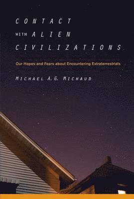 Contact with Alien Civilizations