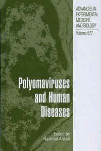 bokomslag Polyomaviruses and Human Diseases