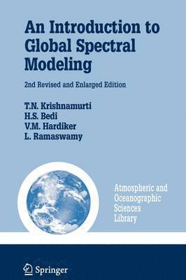 An Introduction to Global Spectral Modeling 1