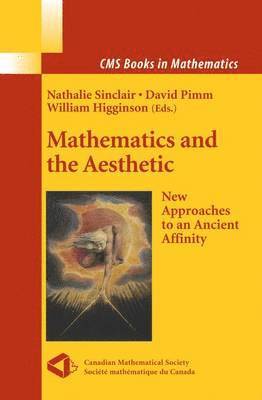 Mathematics and the Aesthetic 1