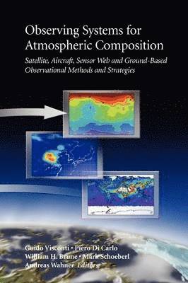 Observing Systems for Atmospheric Composition 1