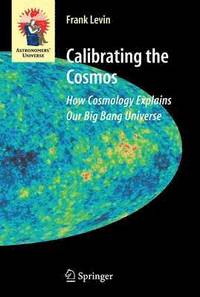 bokomslag Calibrating the Cosmos
