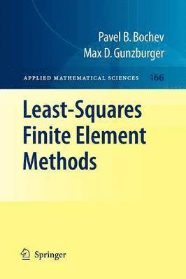 Least-Squares Finite Element Methods 1