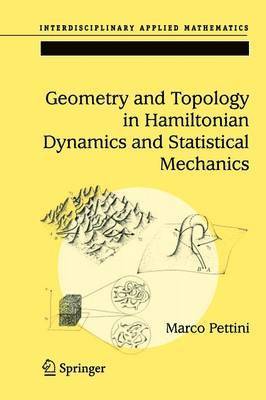 Marco Pettini - Geometry and Topology in Hamiltonian Dynamics and Statistical Mechanics, Häftad