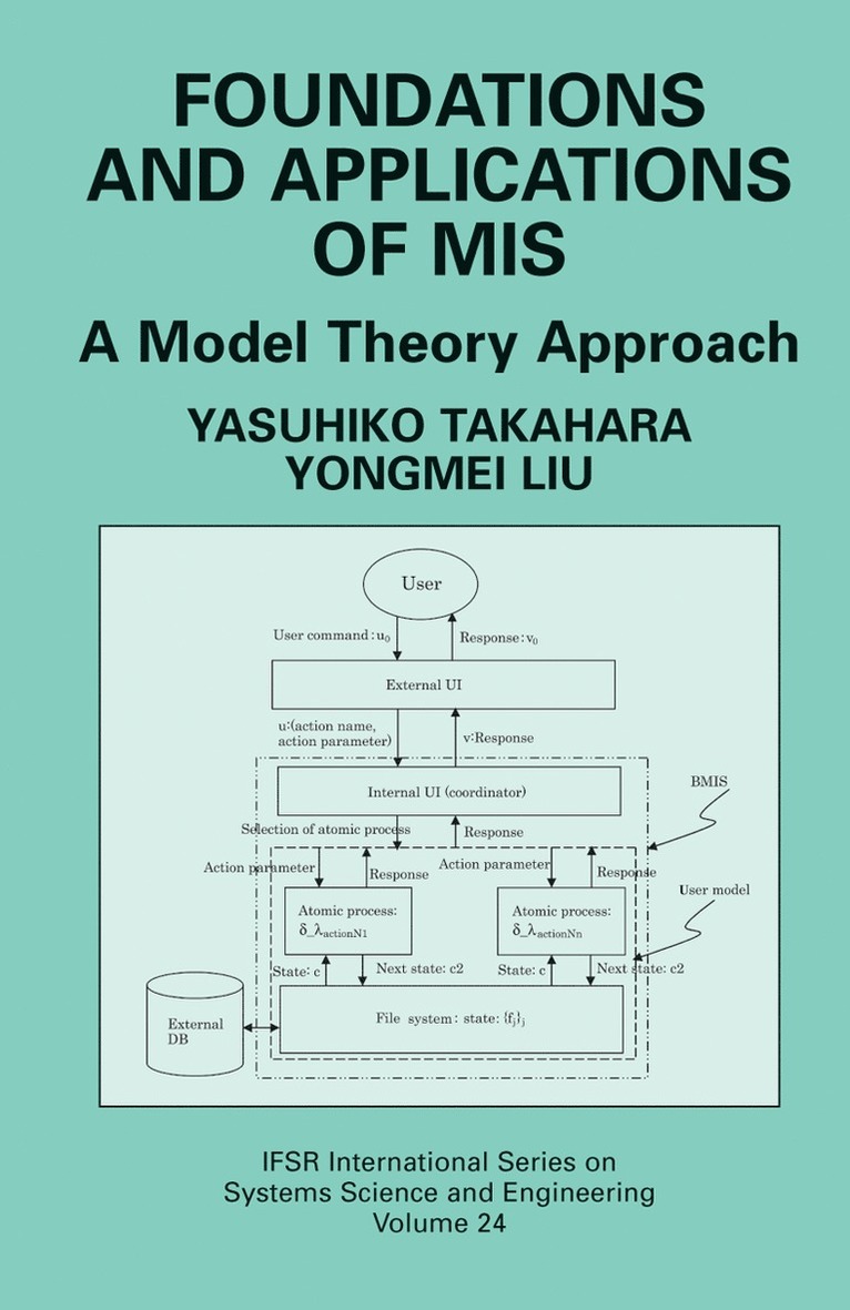 Foundations and Applications of MIS 1