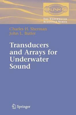 Transducers and Arrays for Underwater Sound 1