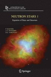 bokomslag Neutron Stars 1