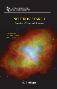 bokomslag Neutron Stars 1