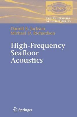 High-Frequency Seafloor Acoustics 1