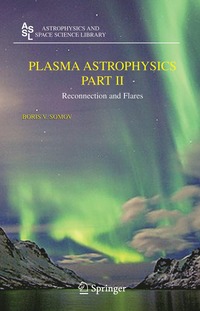 bokomslag Plasma Astrophysics, Part II