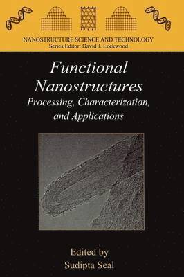 Functional Nanostructures 1