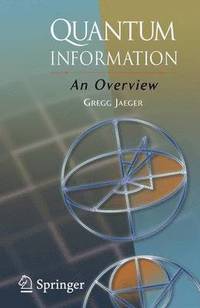 bokomslag Quantum Information