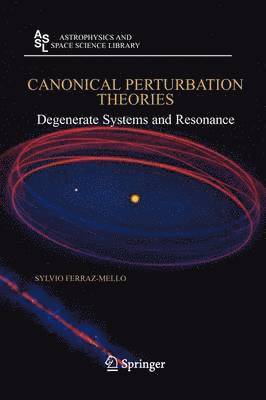 Canonical Perturbation Theories 1