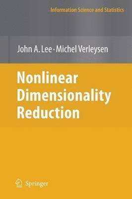 Nonlinear Dimensionality Reduction 1