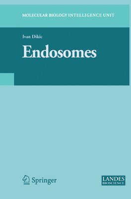 Endosomes 1