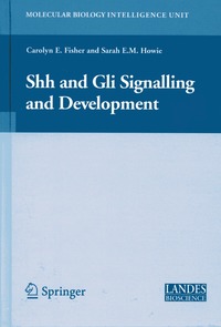 bokomslag Shh and Gli Signalling in Development