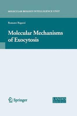 Molecular Mechanisms of Exocytosis 1