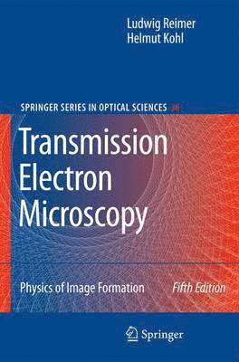 Transmission Electron Microscopy 1