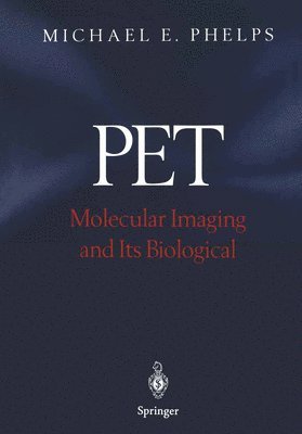 Michael E. Phelps - PET, Häftad